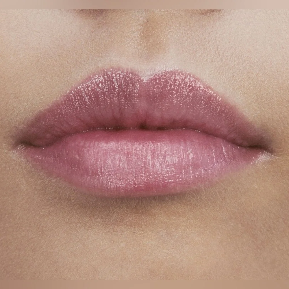 Yves Saint Laurent Loveshine Candy Glow Lip Balm - Pink Sunrise - Picture 3 of 5